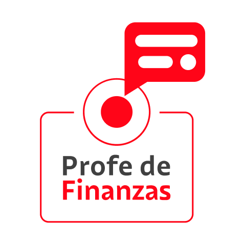Profe de Finanzas